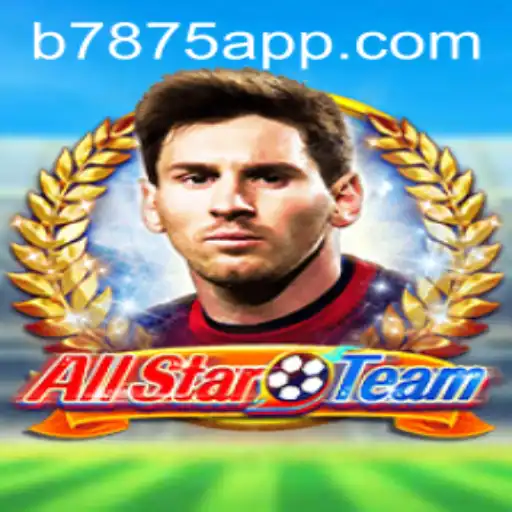 Explorando 'AllStarTeam': Um Jogo de Estratégia em Ascensão com B7875.COM