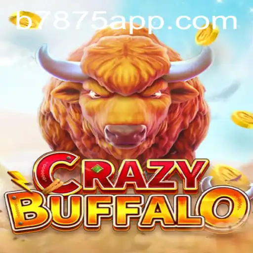 Descubra o Mundo de CRAZYBUFFALO: O Novo Sensação dos Jogos de Estrategia