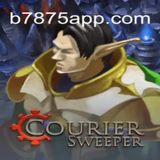 CourierSweeper: A Excitante Aventura Interativa do Mundo Digital