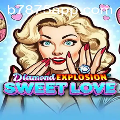 Explorando o Fenômeno Interativo: DiamondExplosionSweetLove