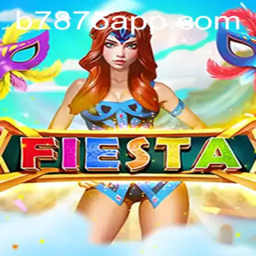 Explorando o Mundo Vibrante de Fiesta: Um Jogo Dinâmico e Cativante