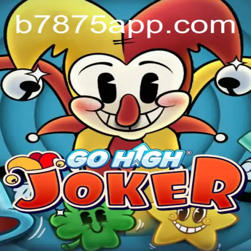 Explorando o Mundo de GoHighJoker: Um Jogo Inovador na Plataforma B7875.COM