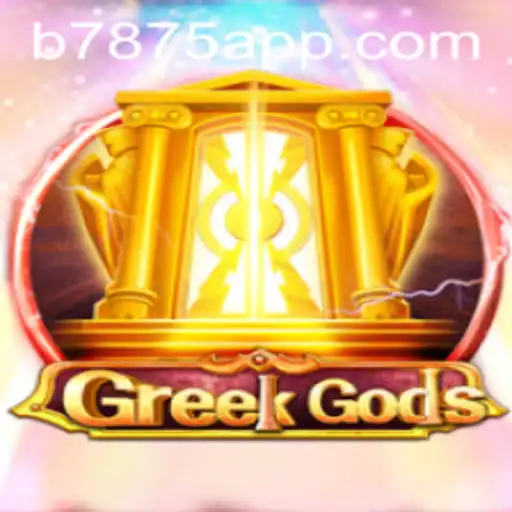 Descubra o Fascinante Mundo do Jogo 'GreekGods'