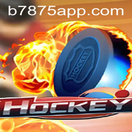 Descrição e Regras do Jogo de Hockey: Explorando o Mundo do Hockey com B7875.COM