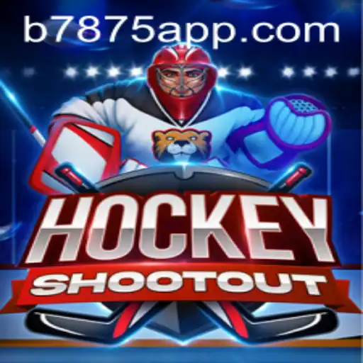 Descubra o Excitante Mundo de HockeyShootout