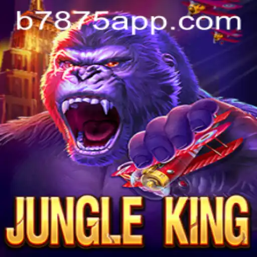 Explorando o Mundo de Aventuras em JungleKing: Um Jogo Emocionante em B7875.COM