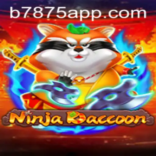 Descubra o Empolgante Mundo de NinjaRaccoon