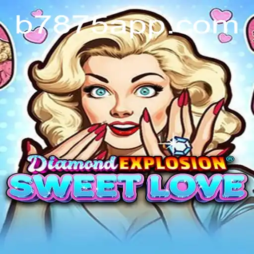 Explorando o Fenômeno Interativo: DiamondExplosionSweetLove