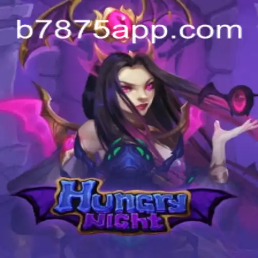 HungryNight: A Aventura Noturna de Sobrevivência