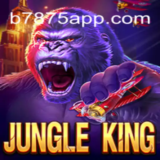Explorando o Mundo de Aventuras em JungleKing: Um Jogo Emocionante em B7875.COM