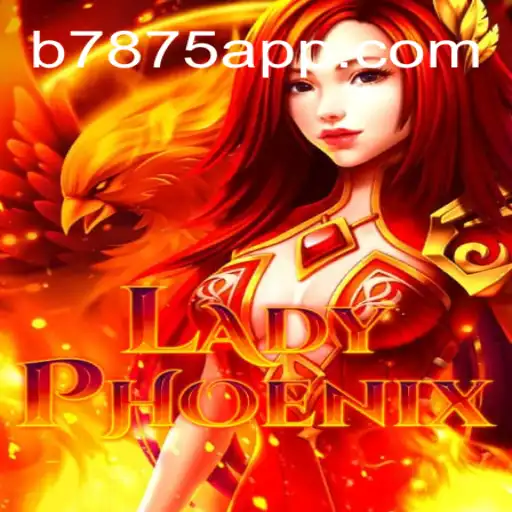 Descubra o Universo de LadyPhoenix: Um Jogo Empolgante