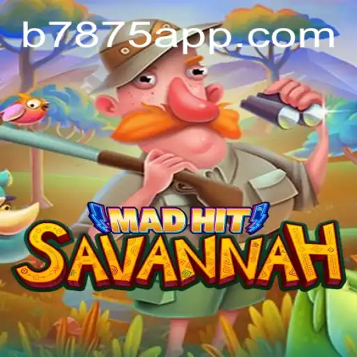 Explorando MadHitSavannah: Aventuras e Regras do Jogo