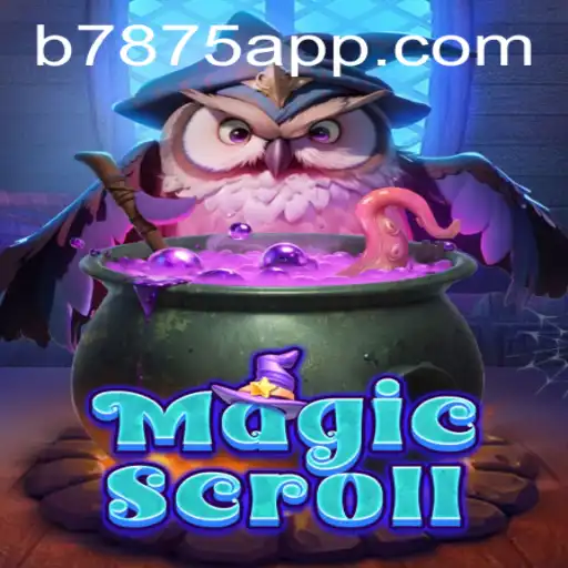 MagicScroll: A Excitante Aventura Mística do Jogo