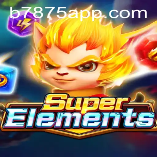SuperElements: Desvende o Universo de Estratégia e Aventuras