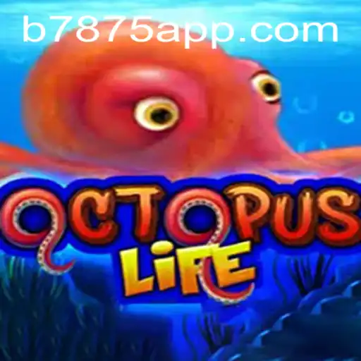 OctopusLife: Descubra o Fascinante Universo Subaquático de B7875.COM
