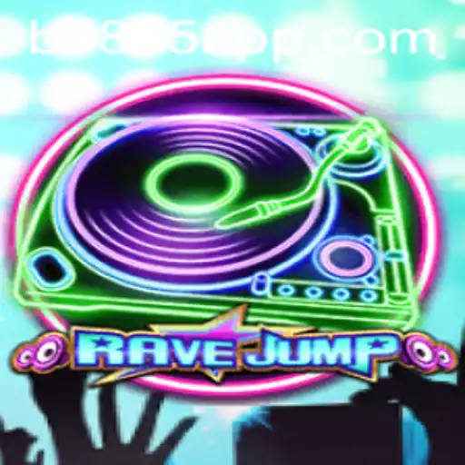 RaveJump: Um Novo Fenômeno no Mundo dos Jogos Digitais