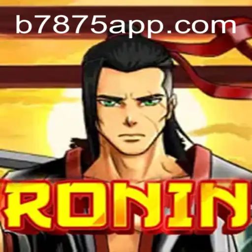 Descubra o Mundo de Ronin: Uma Jornada Épica em B7875.COM