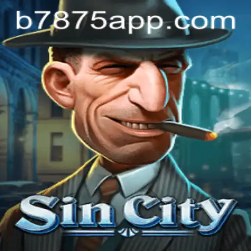 SinCity: Um Mergulho na Aventura do Jogo do Ano B7875.COM