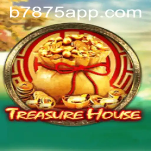 Explorando o Universo do Jogo TreasureHouse: Descubra o Fascinante Mundo de Aventuras